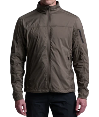 Men's The One Jacket - Image 5