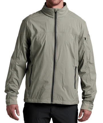 Men's The One Jacket - Image 7