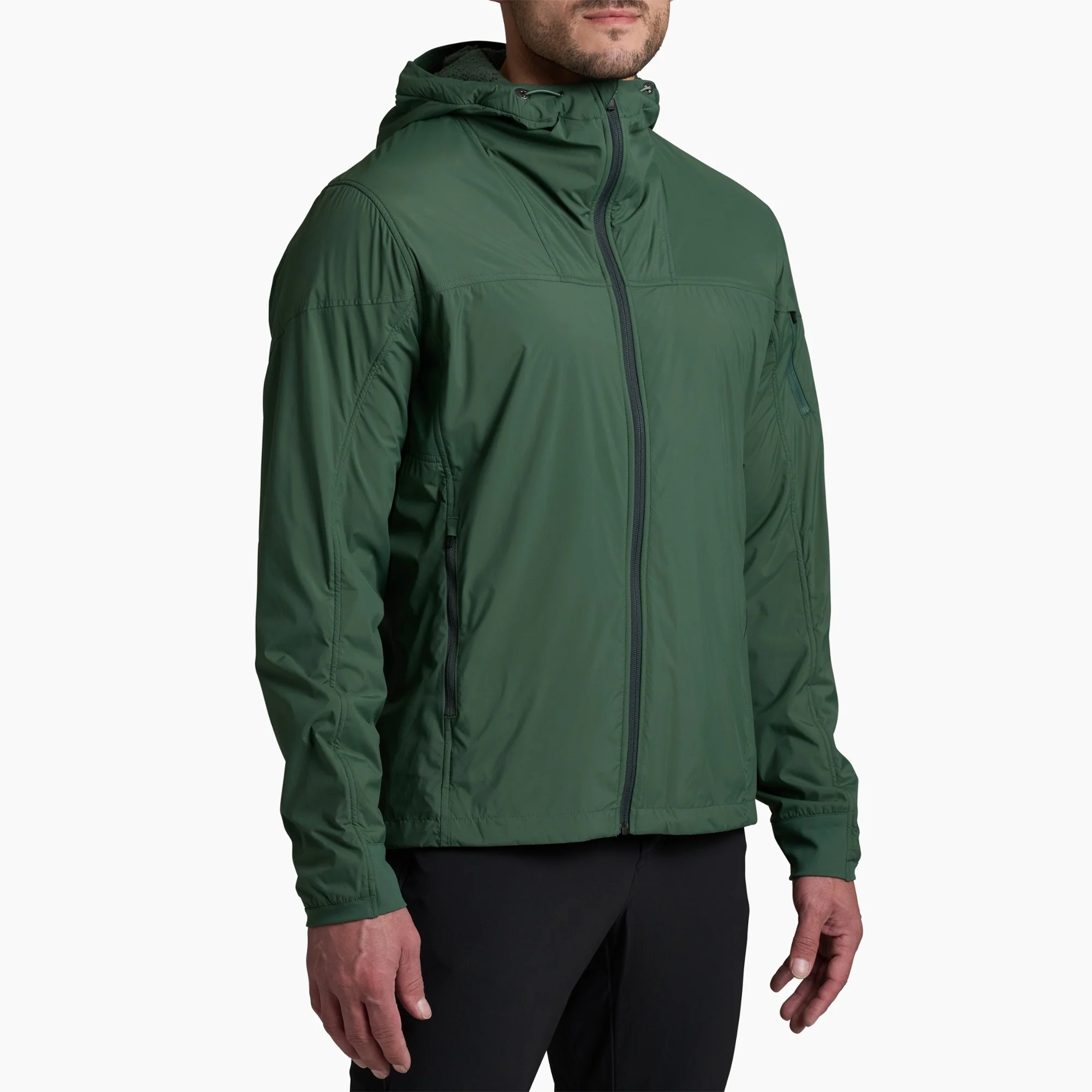 Men's The One Jacket - Image 8