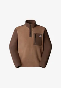 Men's TNF Fleeski 1/4 Zip Pullover