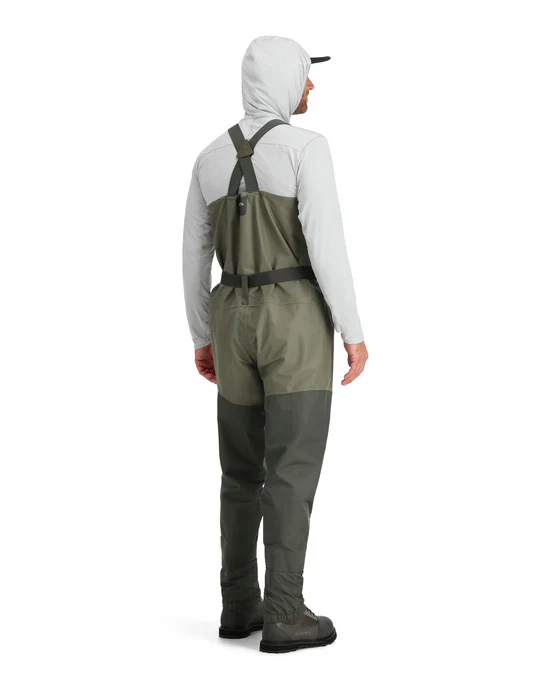 Men's Tributary Stockingfoot Wader - Image 3