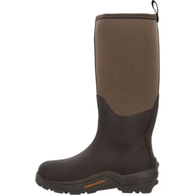 MEN'S WETLAND RUBBER BOOTS - Image 2
