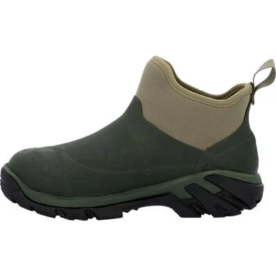 MEN'S WOODY SPORT ANKLE RUBBER BOOT - Image 3