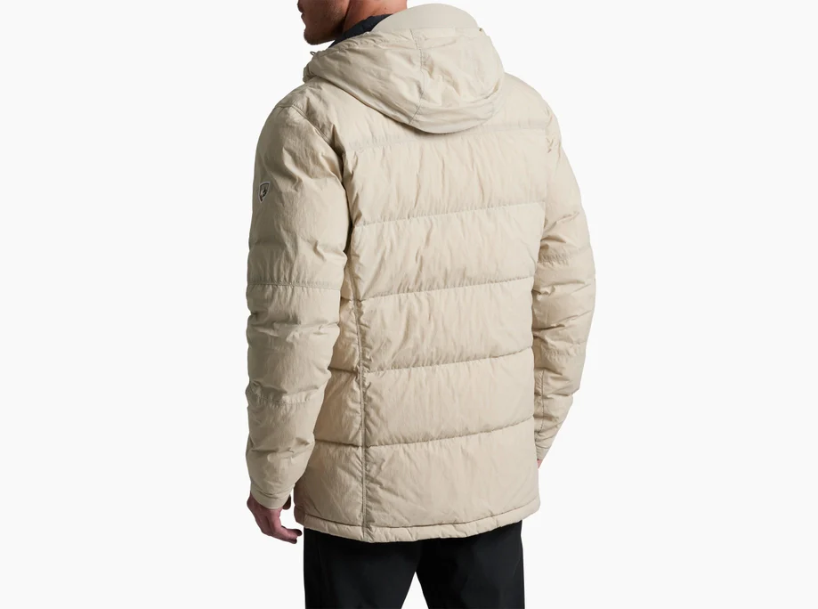 Men's Wyldefire Parka - Image 3
