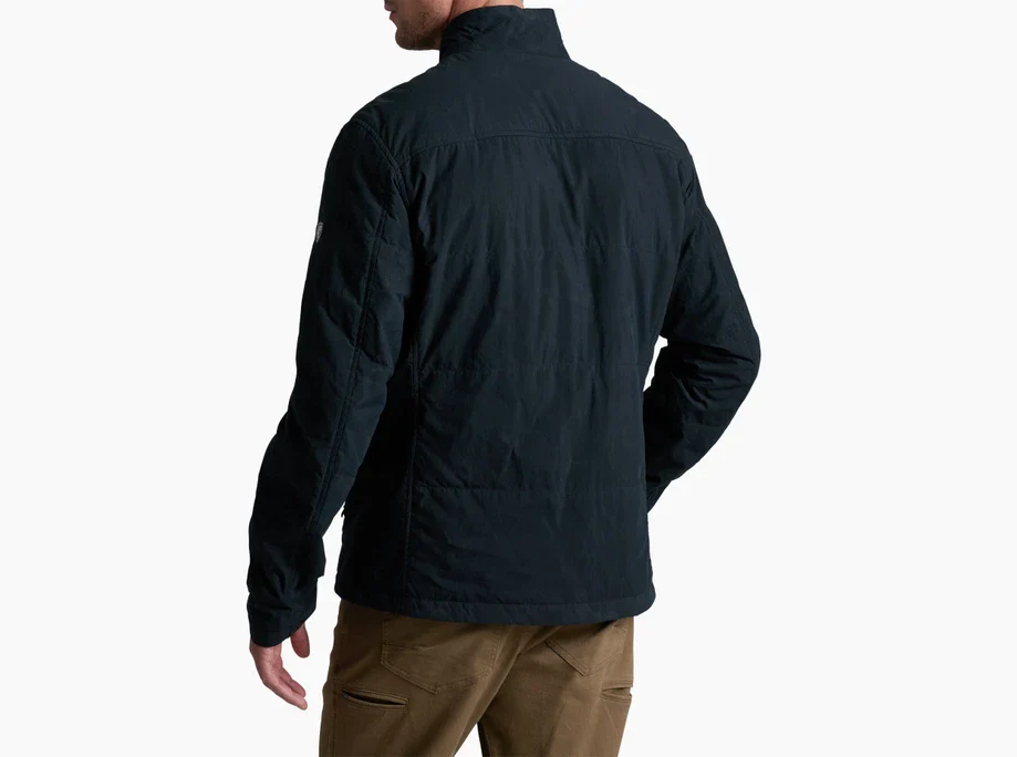Men's Wylderydr Jacket - Image 3