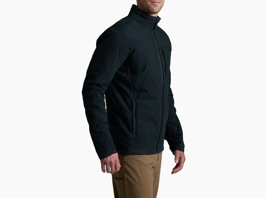 Men's Wylderydr Jacket - Image 4