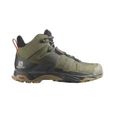 Men's X Ultra 4 Mid GTX - Image 3