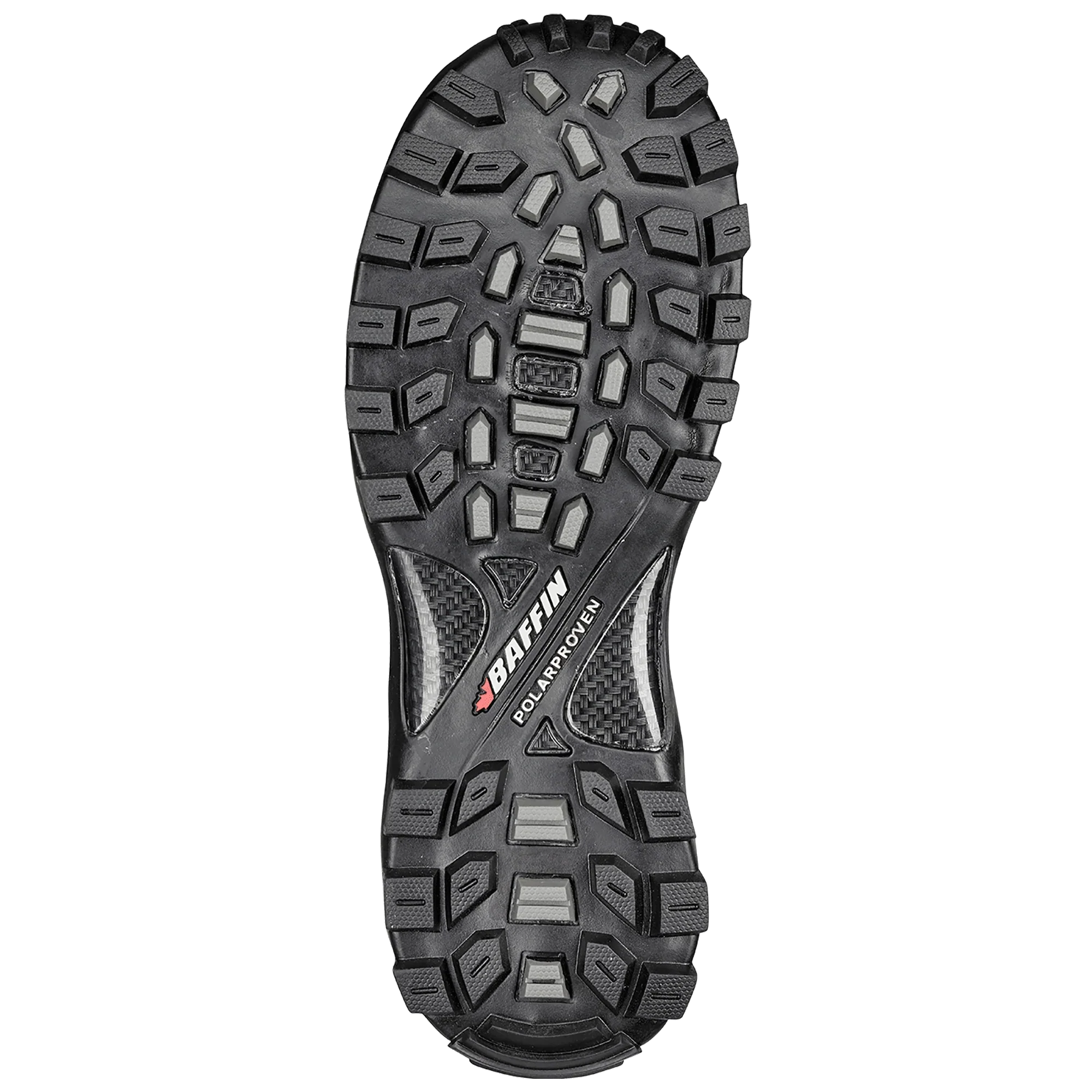 Men's Zone Boot - Image 3