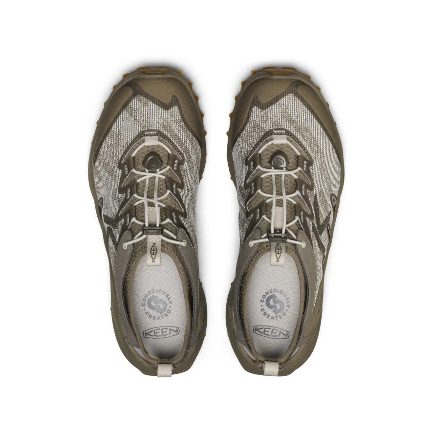 Men's Zionic Adventure Moc - Image 2