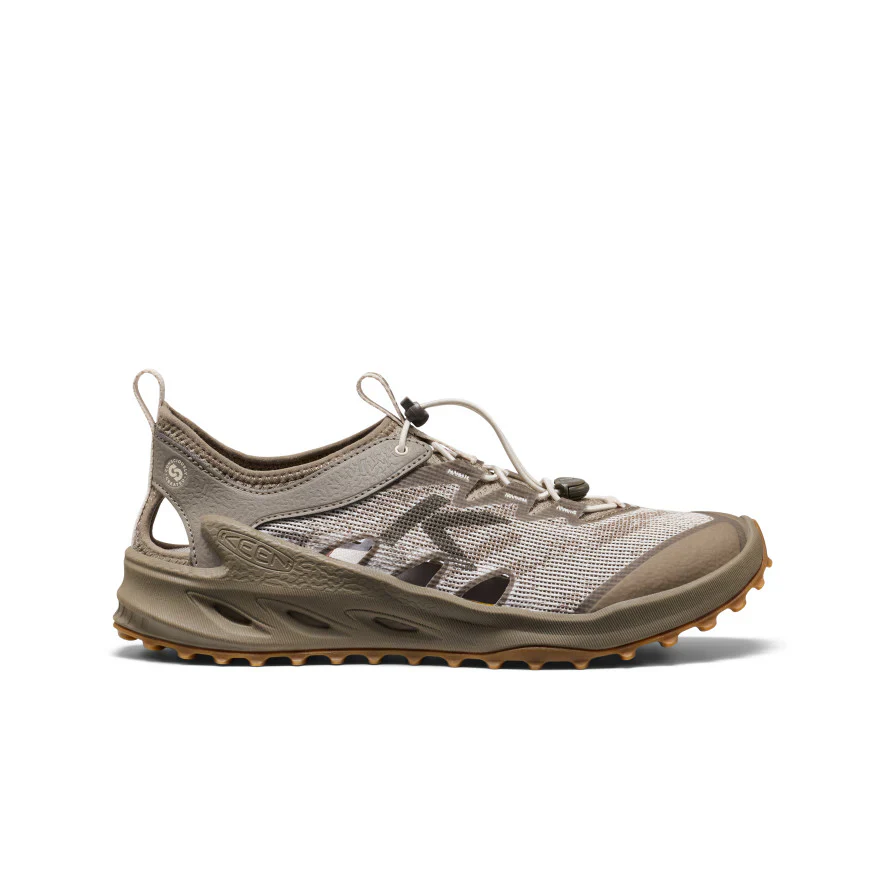 Men's Zionic Adventure Moc - Image 3