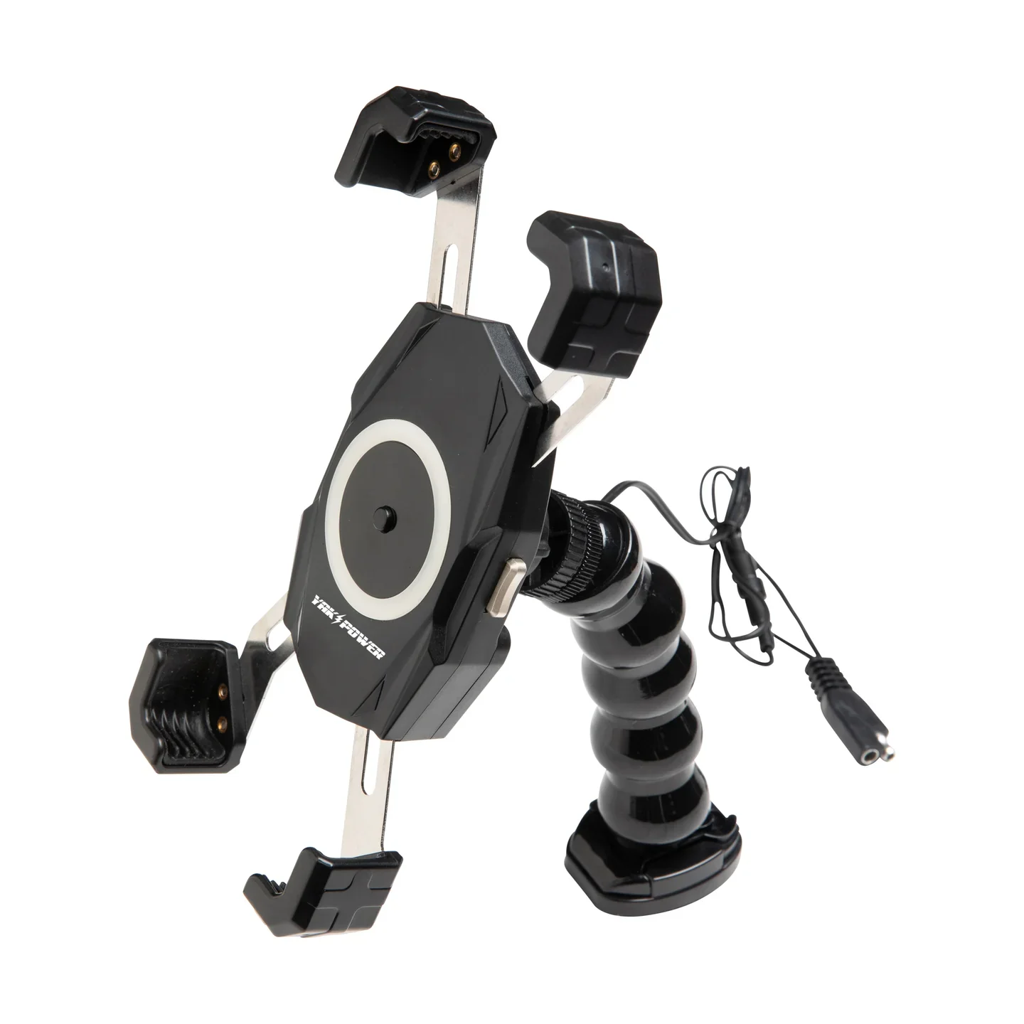 Mobile Phone Wireless Charger - Image 3