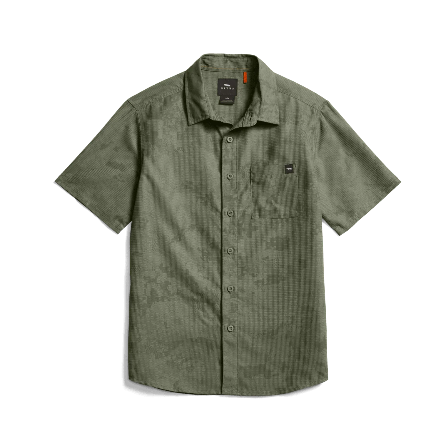 Mojave Shortsleeve Shirt - Image 3