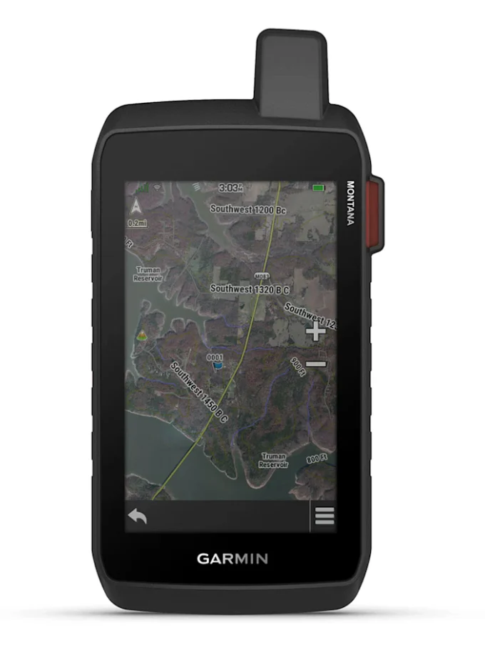 Montana 760i - Image 3
