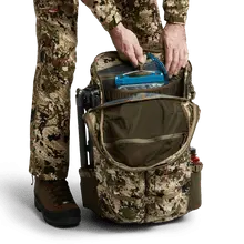Mountain Hauler 2700 Pack - Image 6