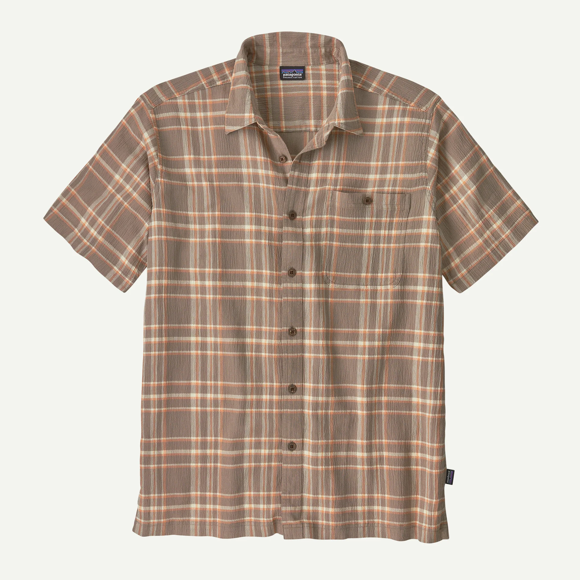 M's A/C Shirt