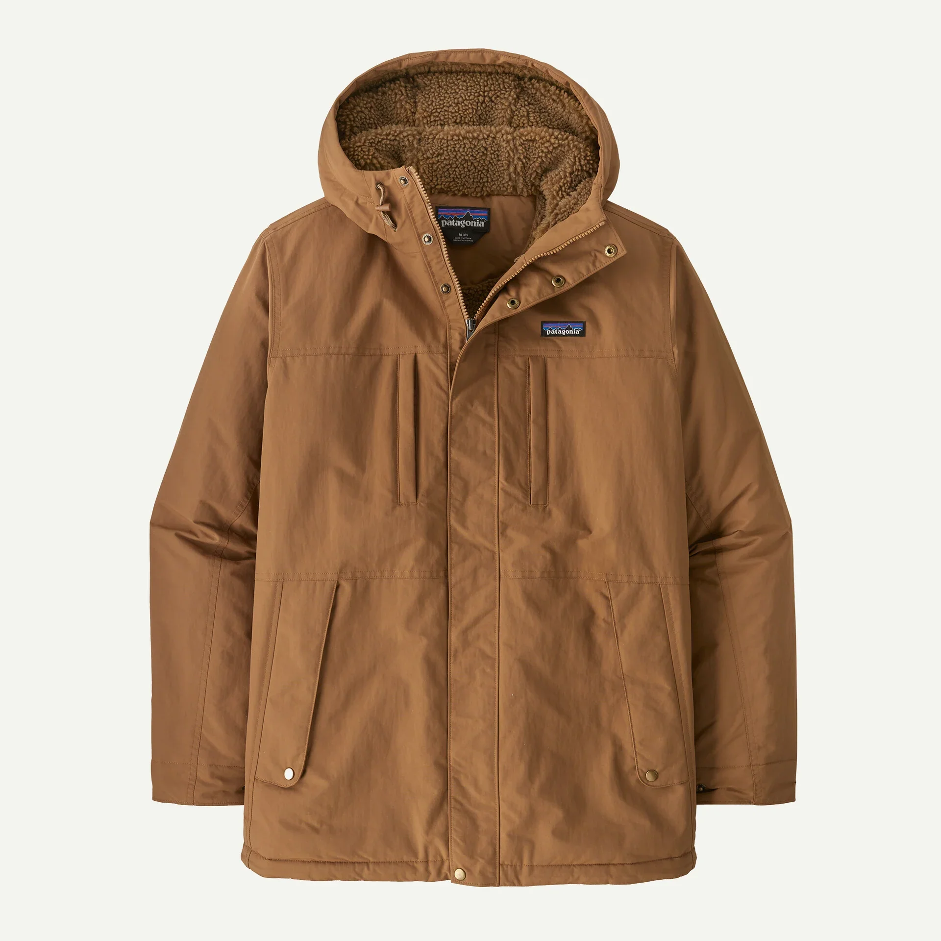 M's Isthmus Parka - Image 2