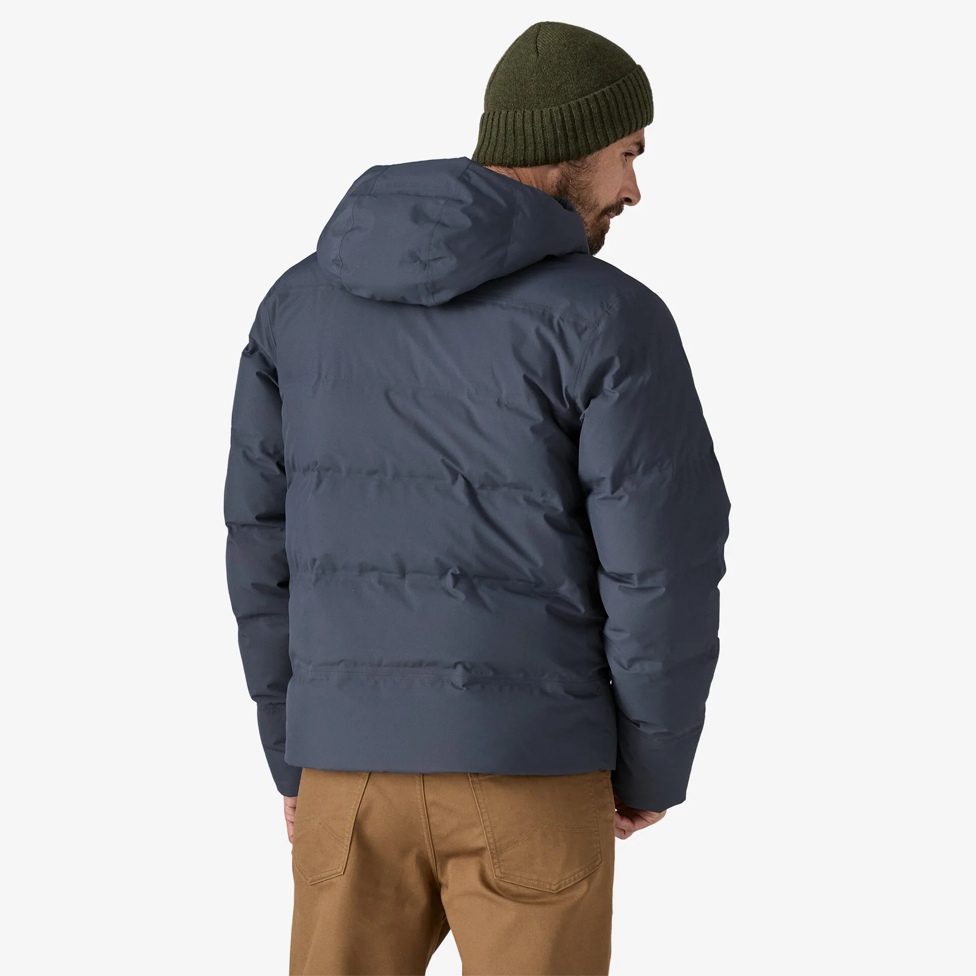 M's Jackson Glacier Jkt - Image 4