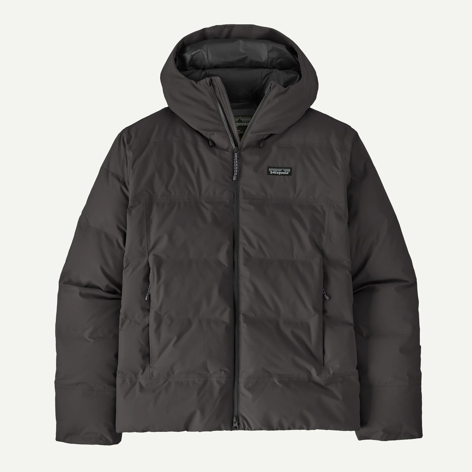 M's Jackson Glacier Jkt - Image 5