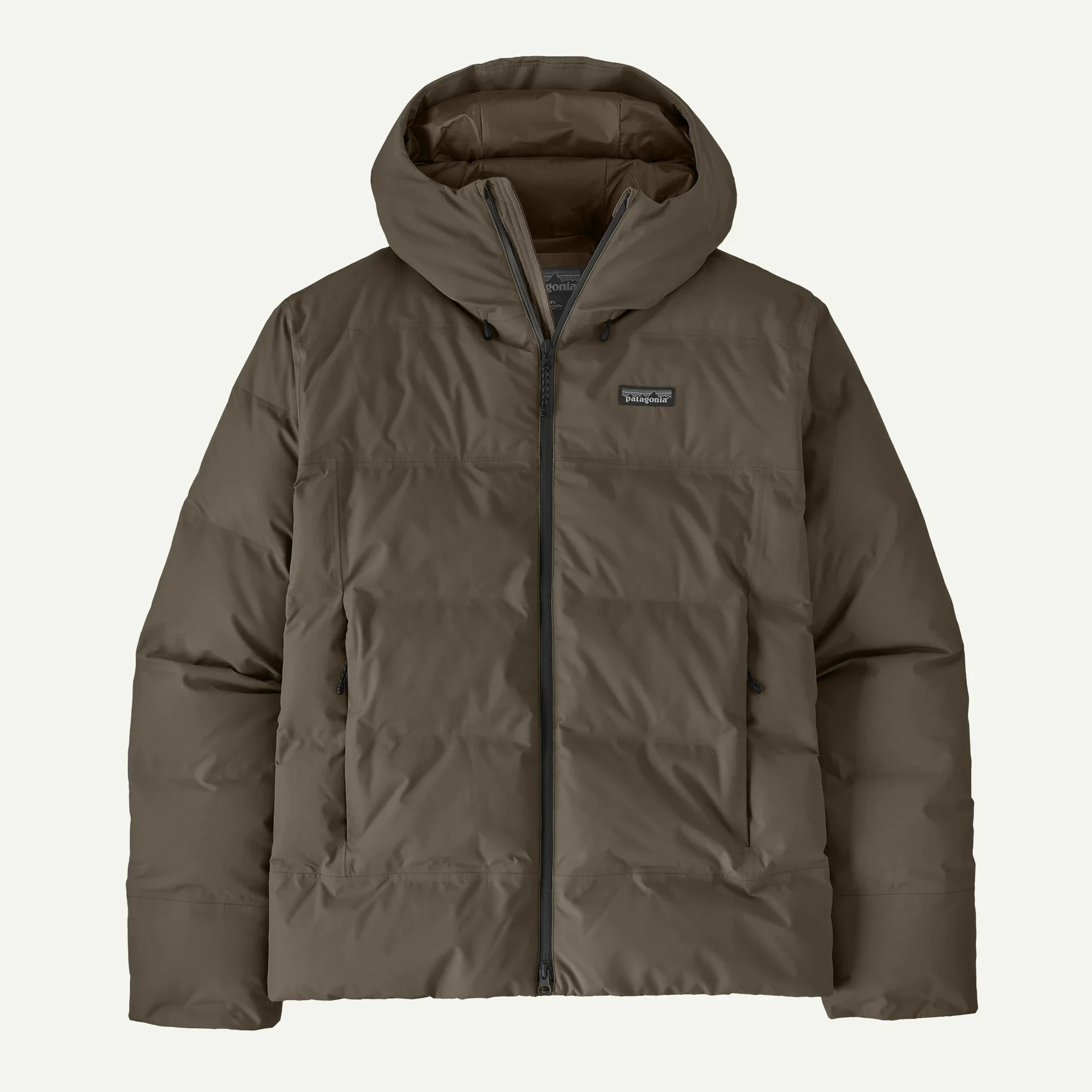 M's Jackson Glacier Jkt - Image 6