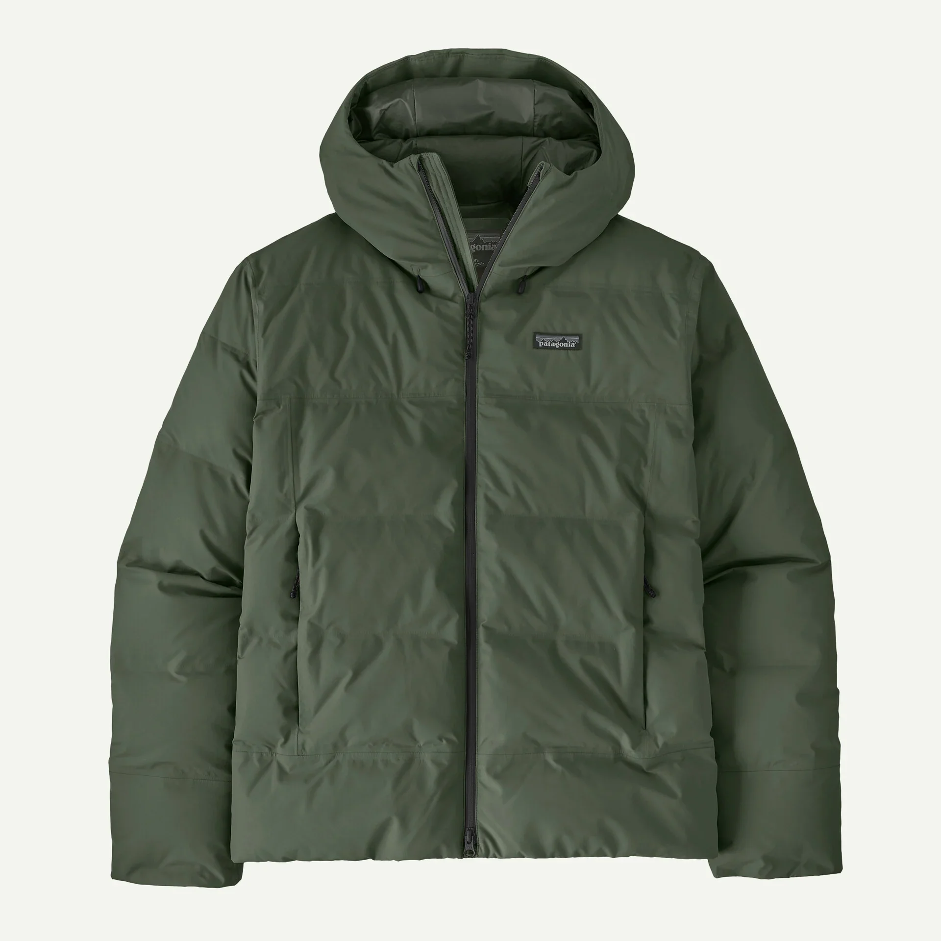 M's Jackson Glacier Jkt - Image 7