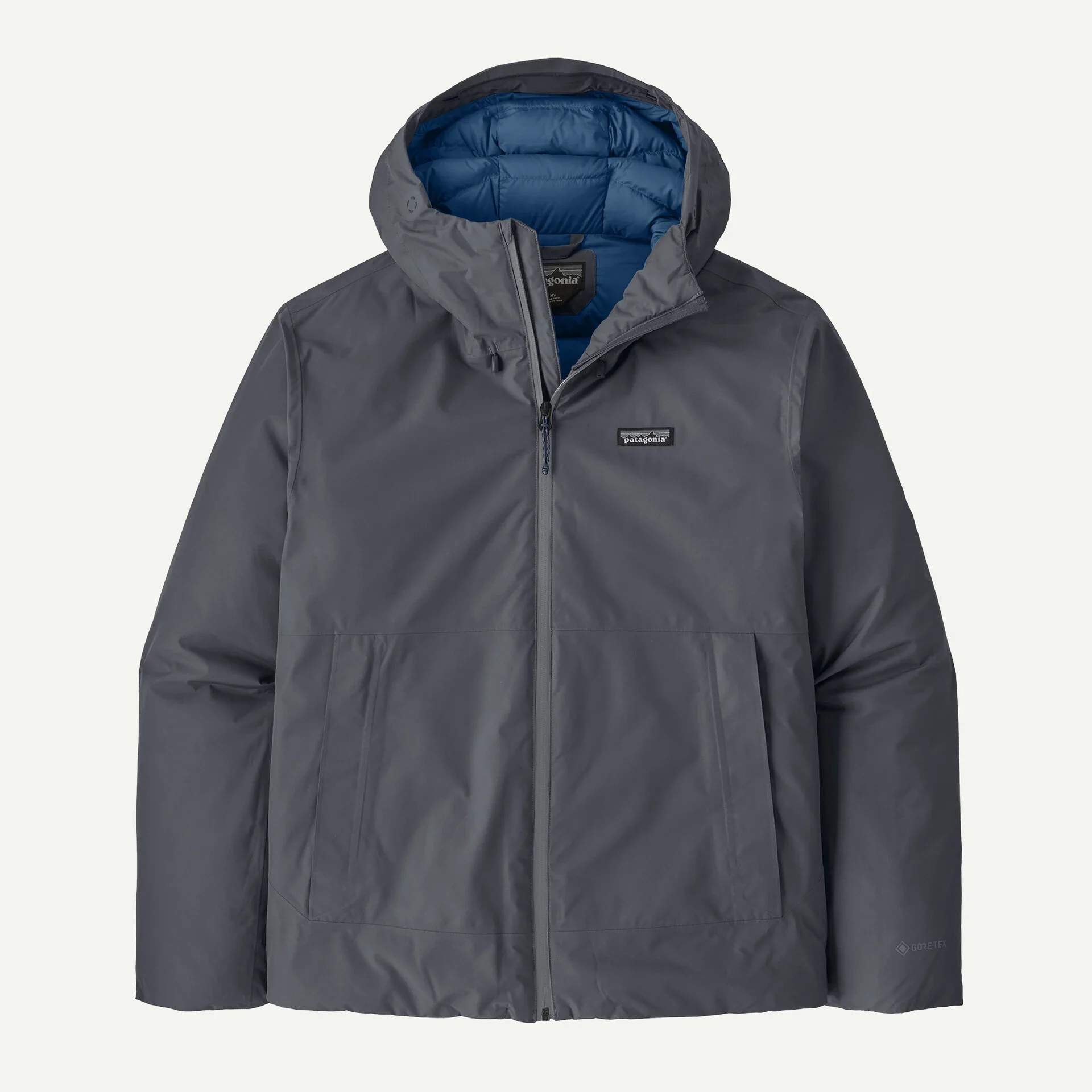 M's LW Stormshadow Jkt - Image 2