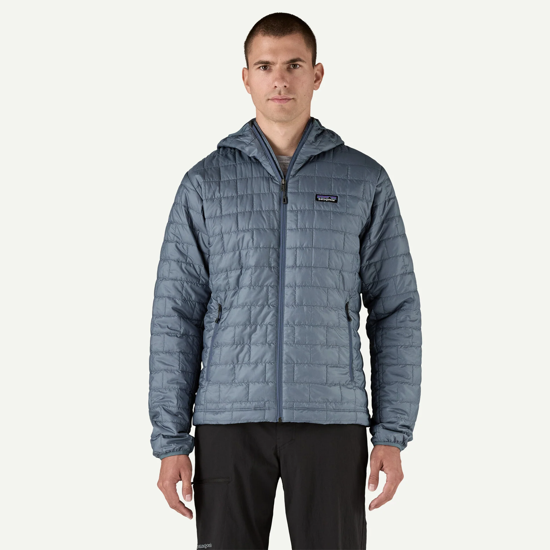 M's Nano Puff Hoody - Image 2