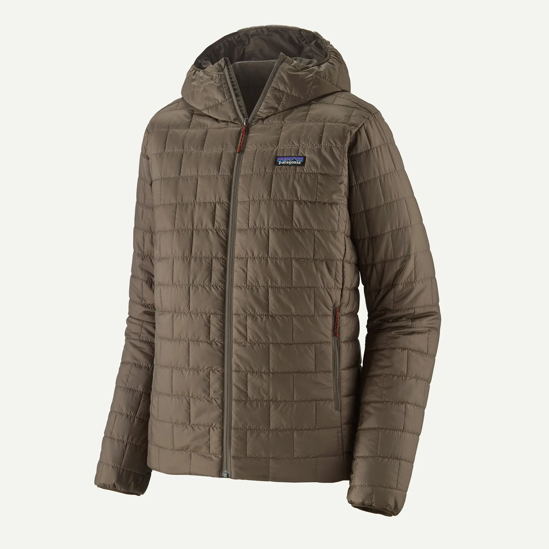 M's Nano Puff Hoody - Image 4