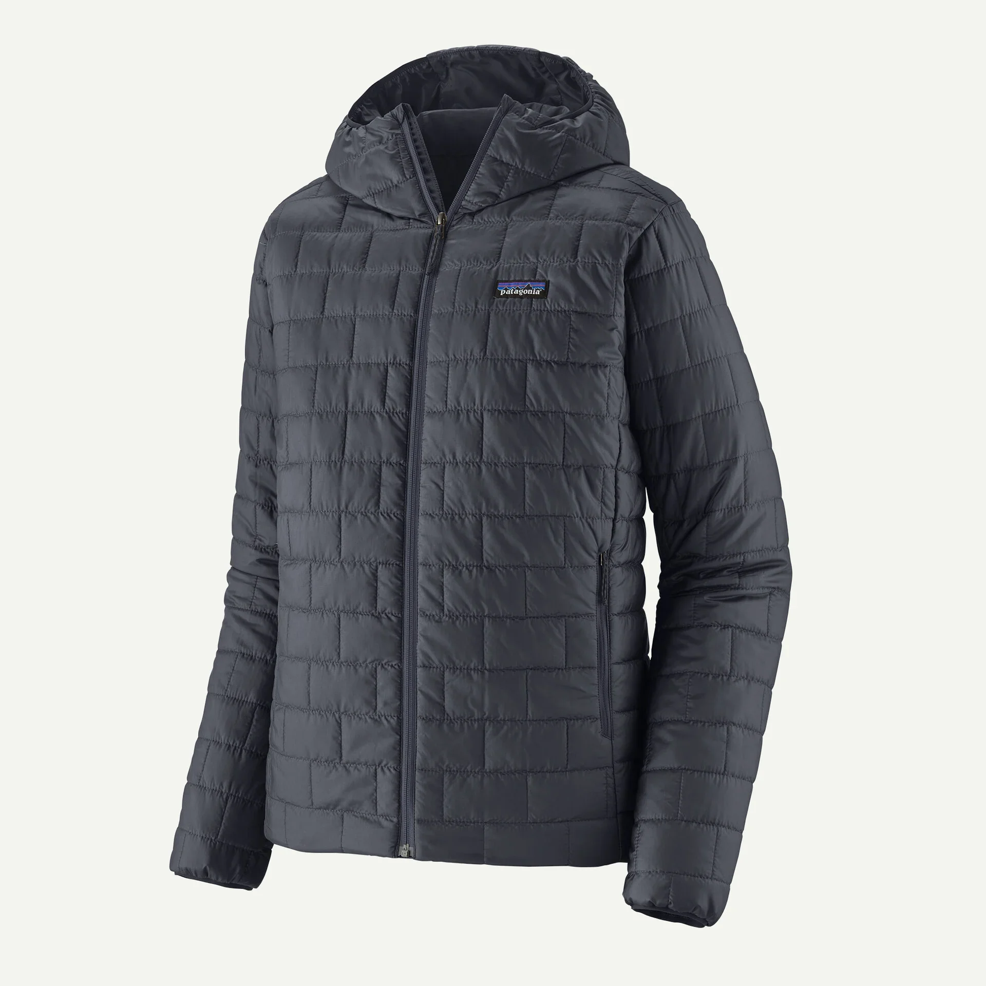 M's Nano Puff Hoody - Image 5