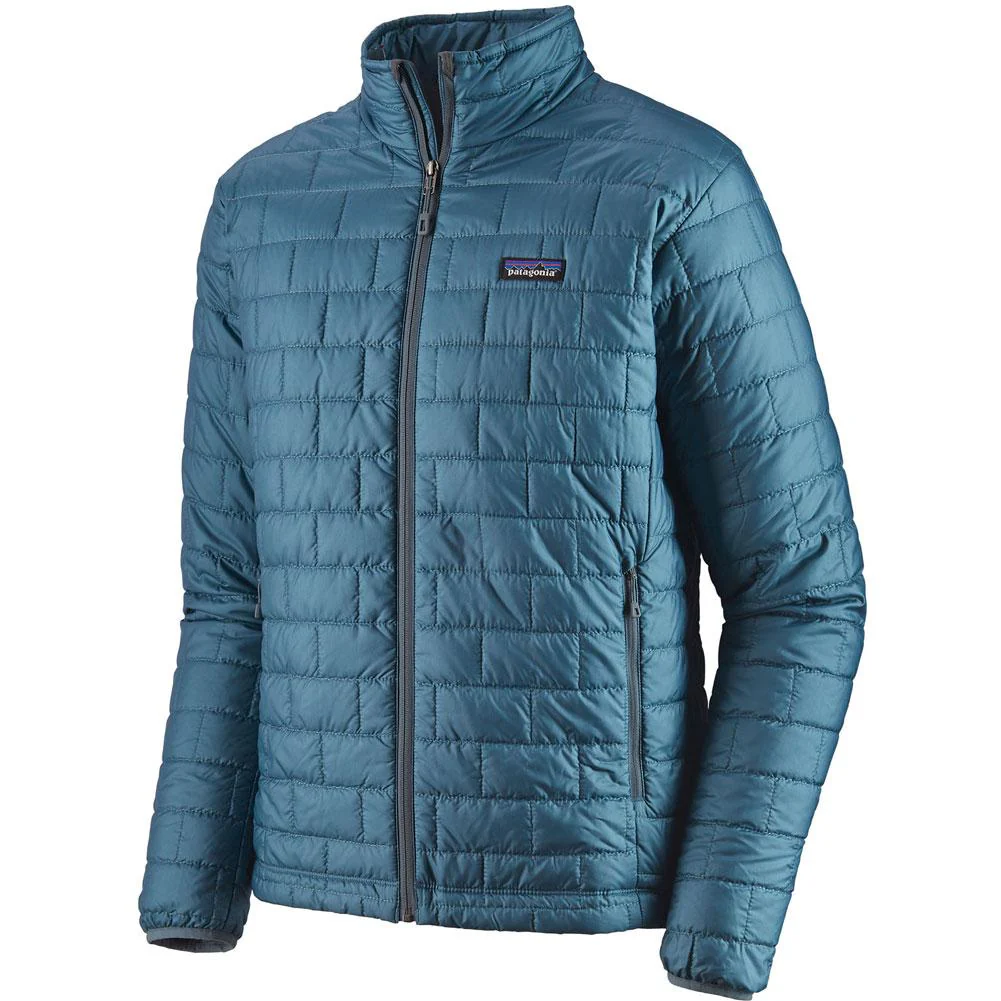 M's Nano Puff Jkt - Image 10
