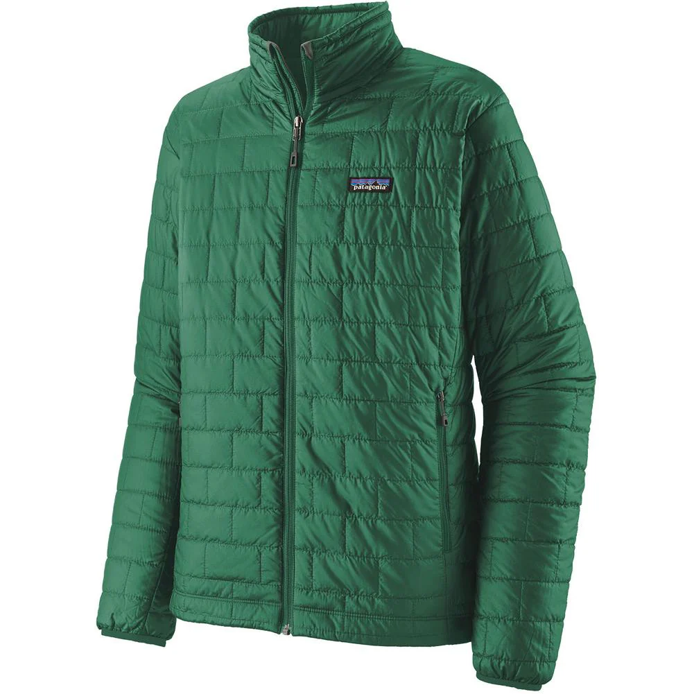 M's Nano Puff Jkt - Image 11