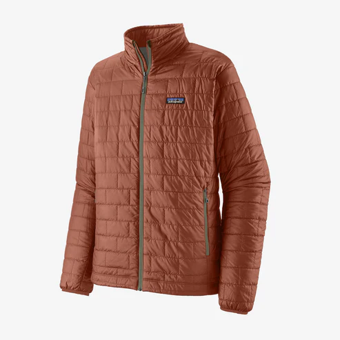 M's Nano Puff Jkt - Image 12