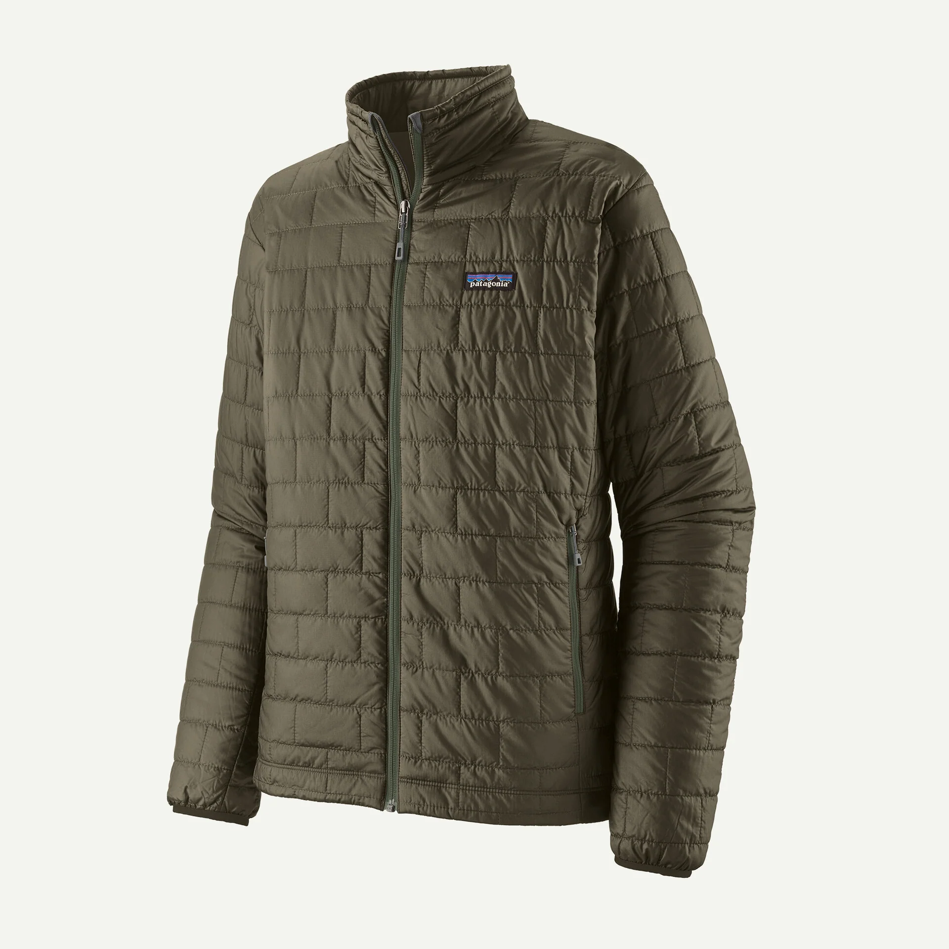 M's Nano Puff Jkt - Image 14