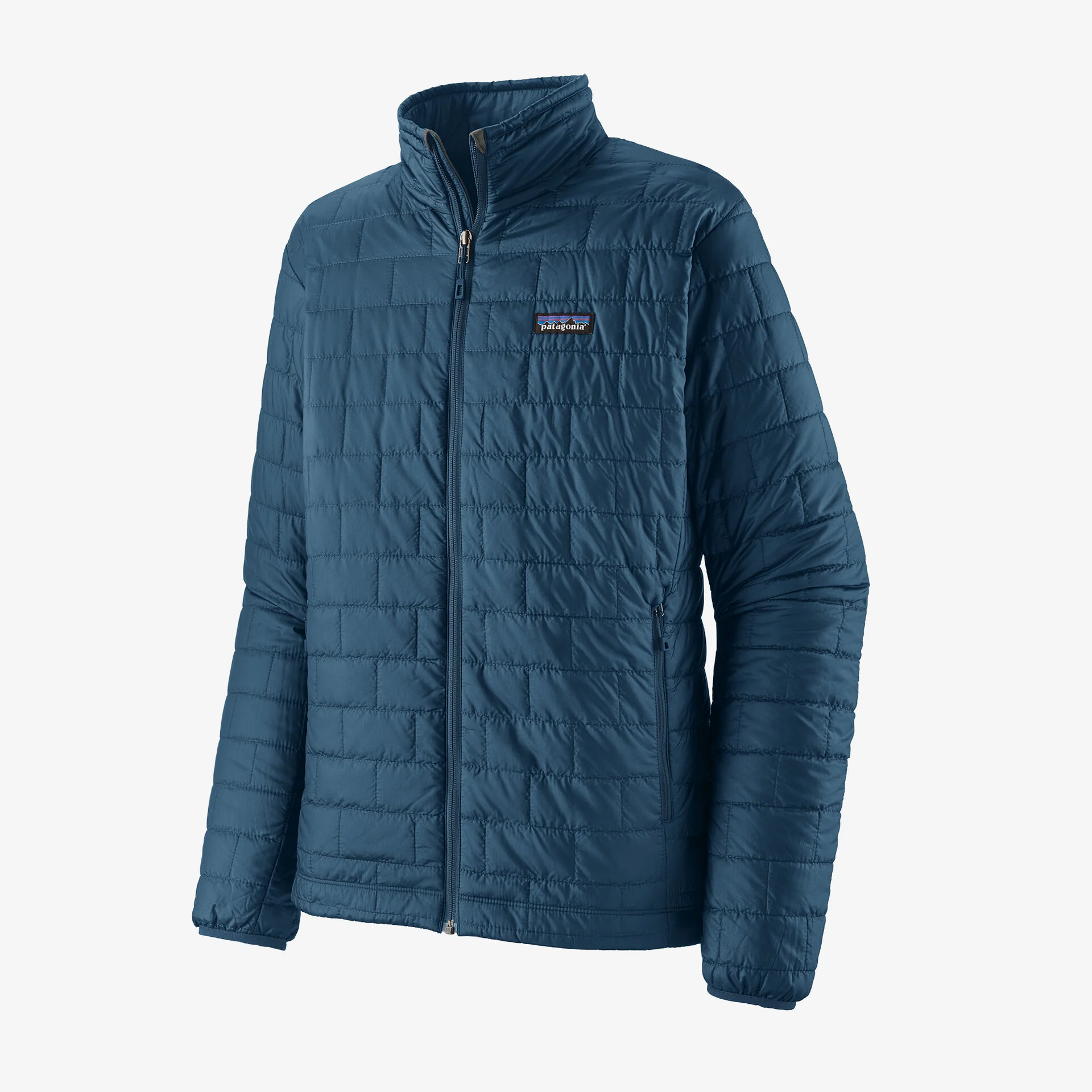 M's Nano Puff Jkt - Image 4