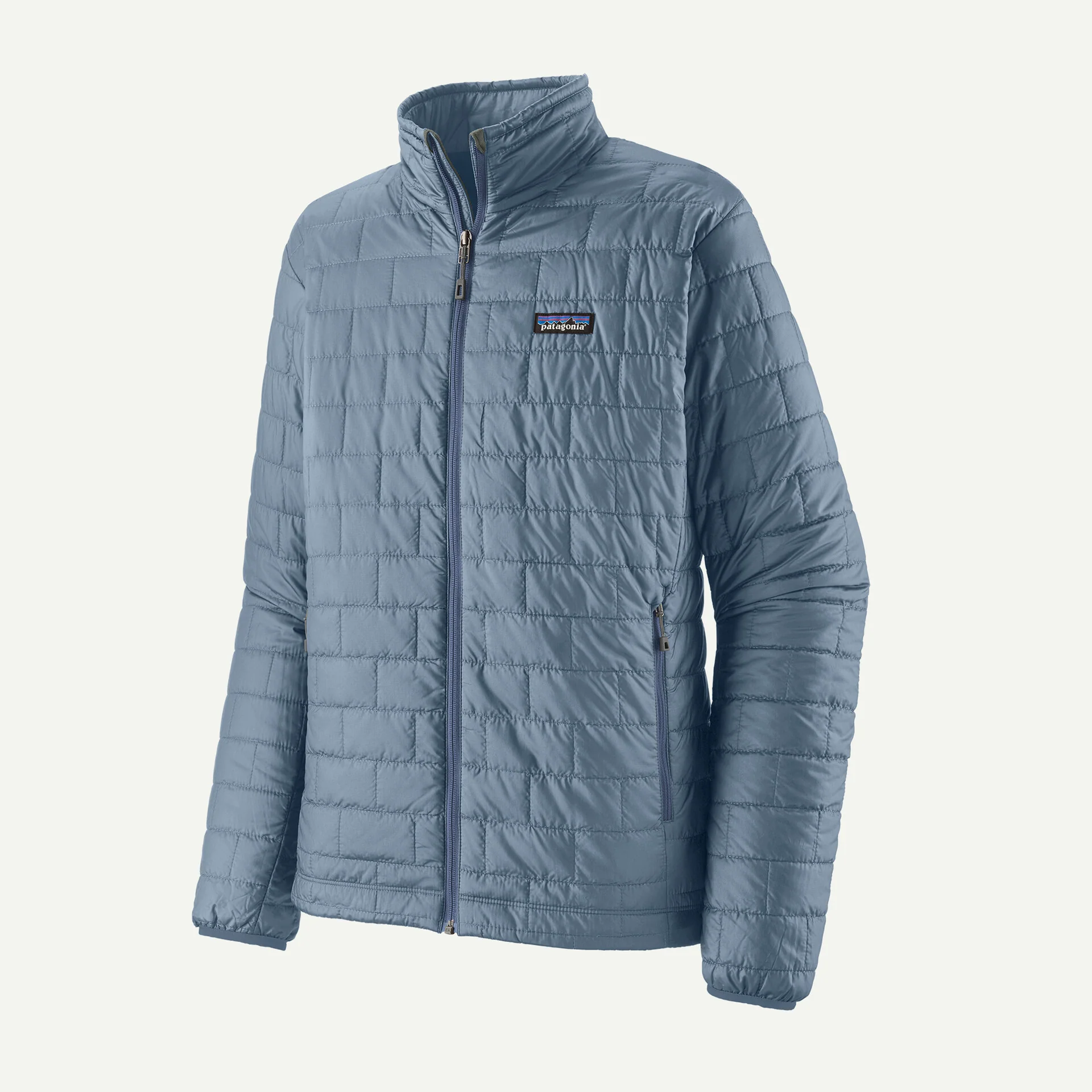 M's Nano Puff Jkt - Image 5
