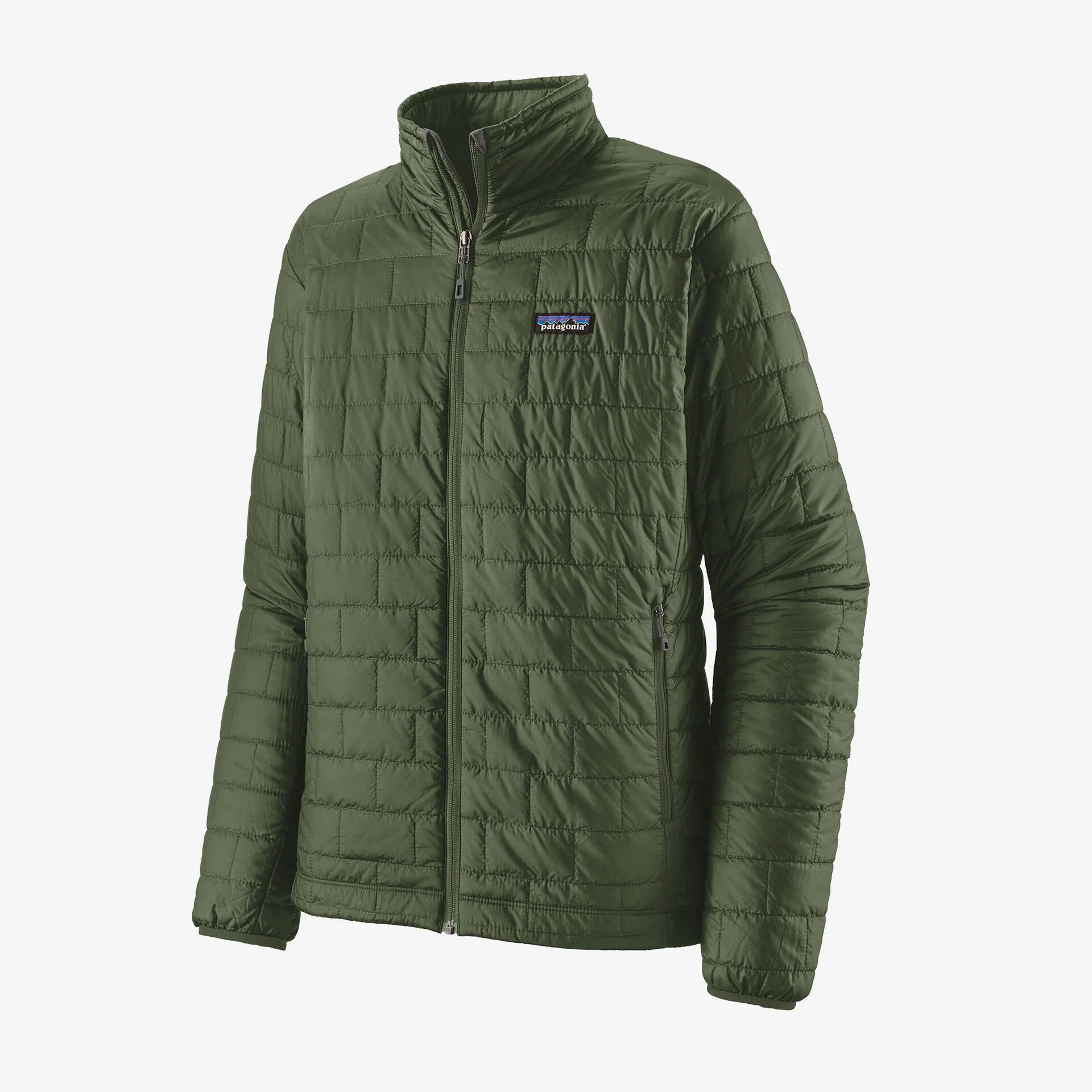 M's Nano Puff Jkt - Image 7