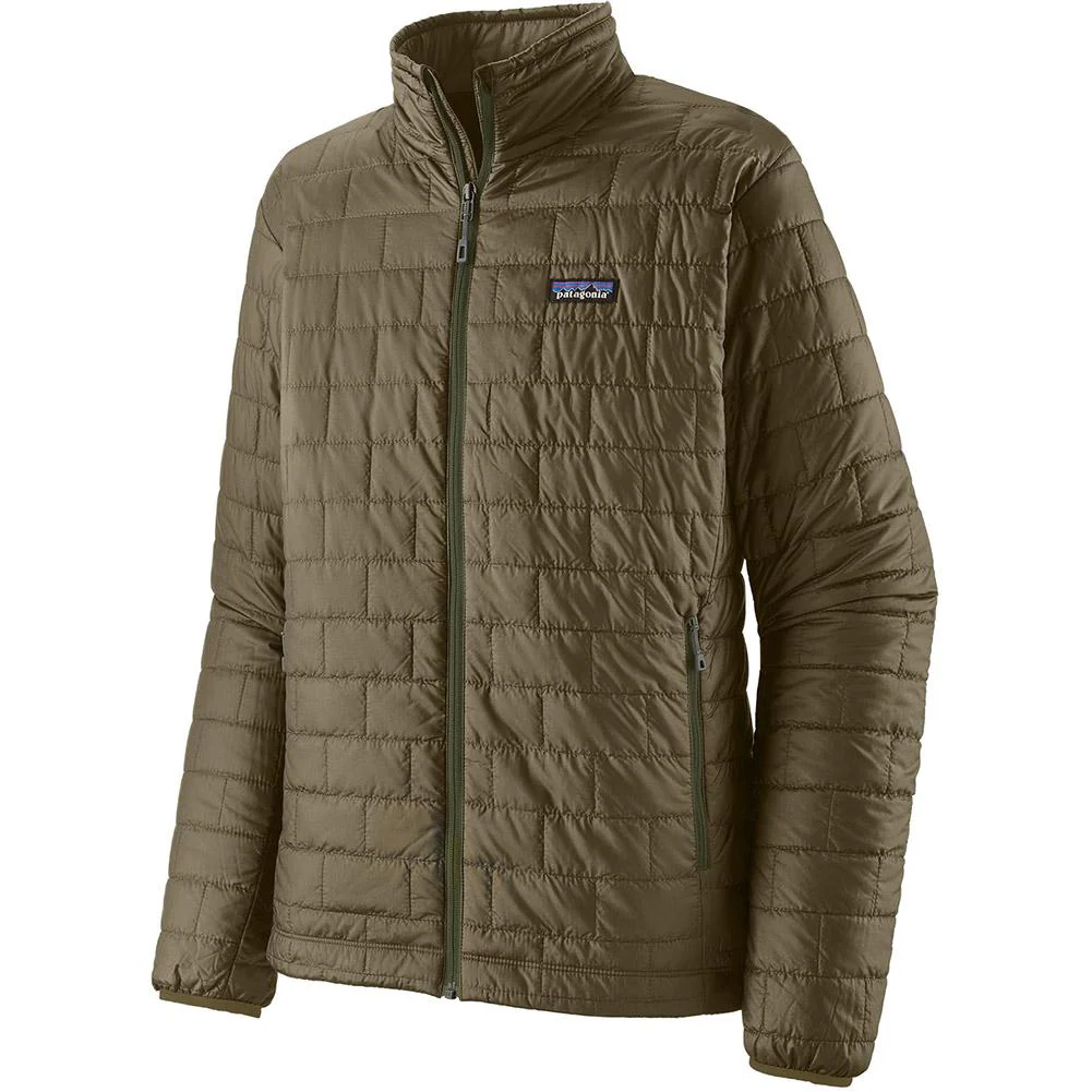 M's Nano Puff Jkt - Image 8