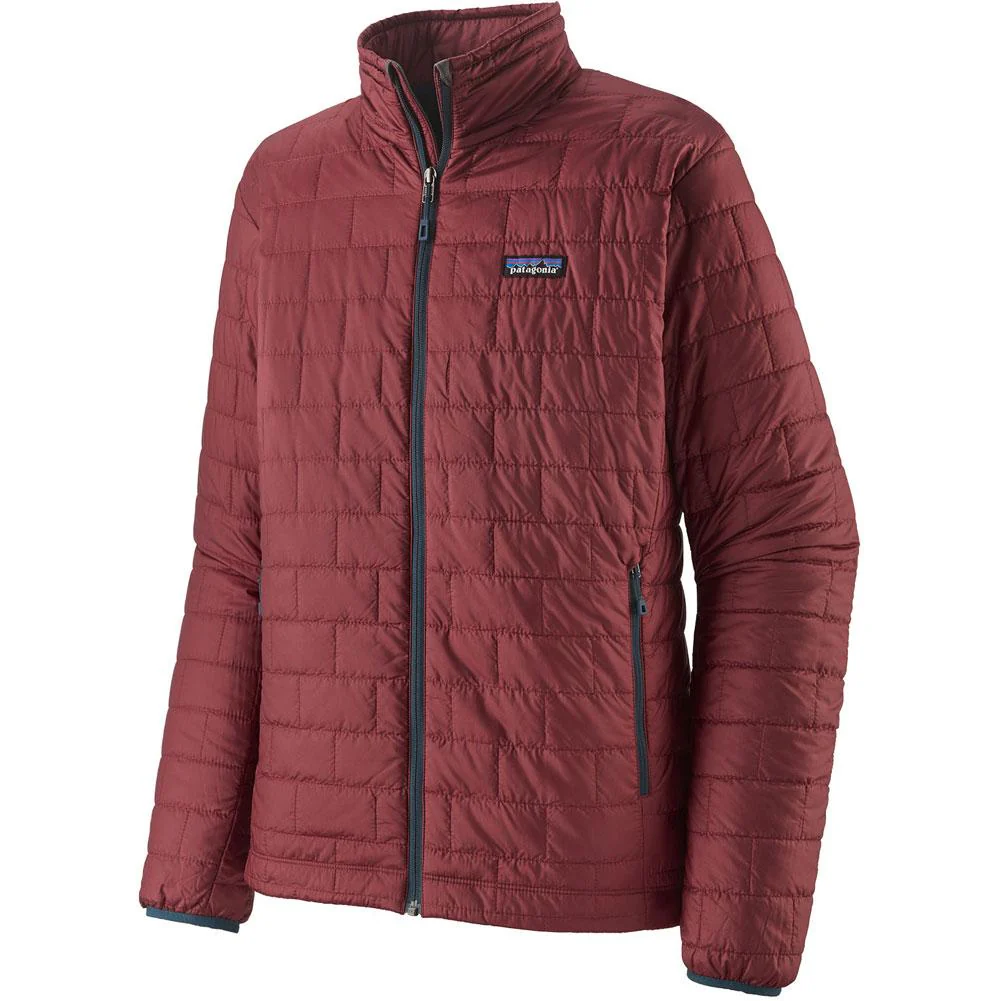 M's Nano Puff Jkt - Image 9