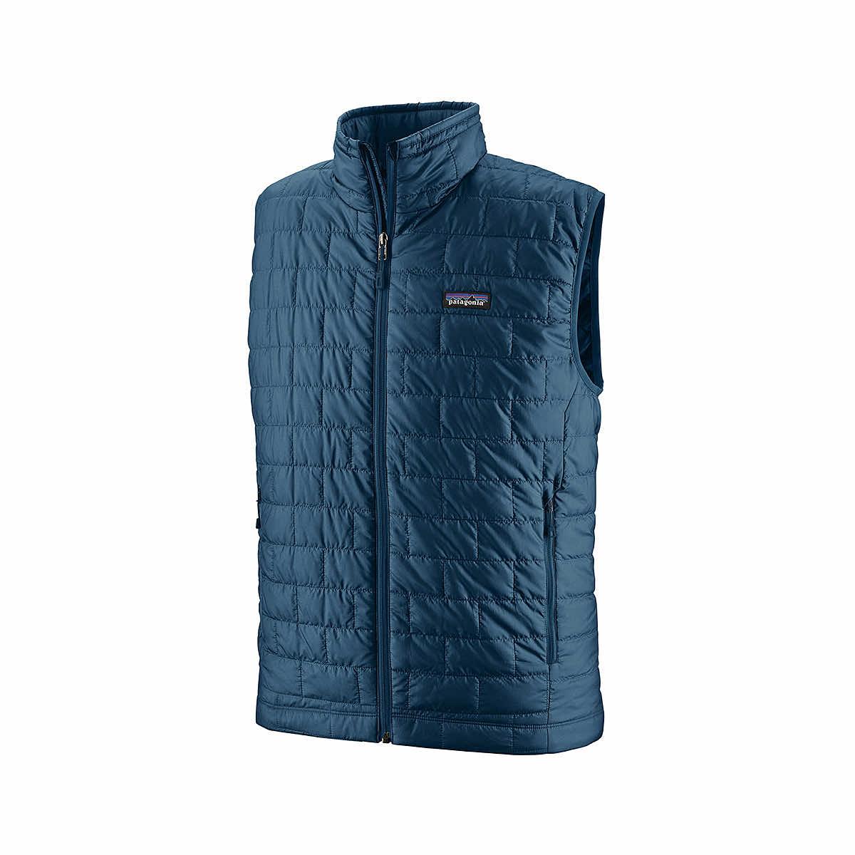 M's Nano Puff Vest - Image 4