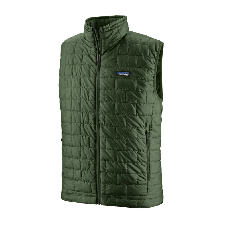 M's Nano Puff Vest - Image 5