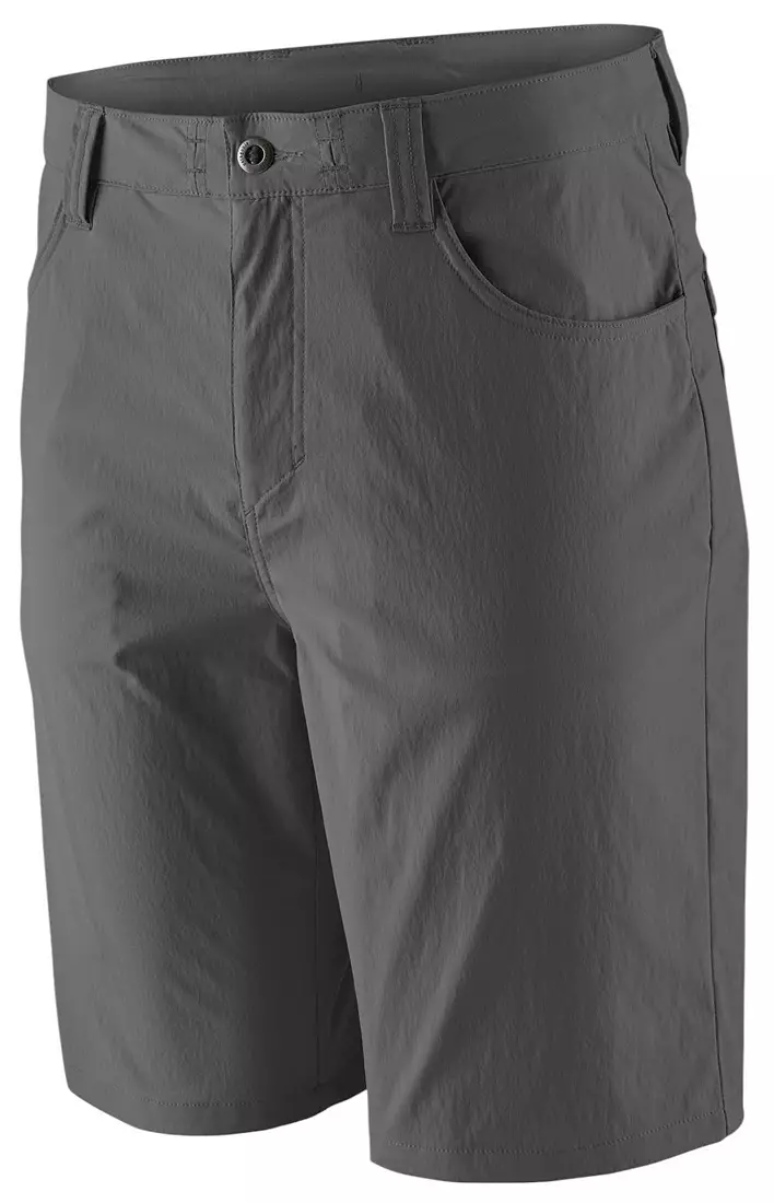 M's Quandary Shorts - 8 in. - Image 3