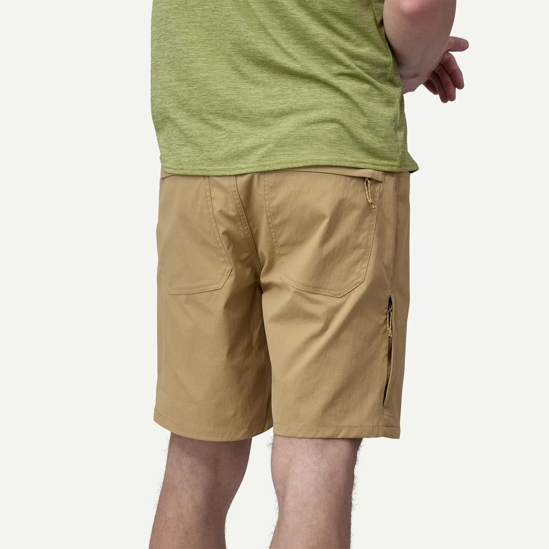 M's Quandary Shorts - 8 in. - Image 4