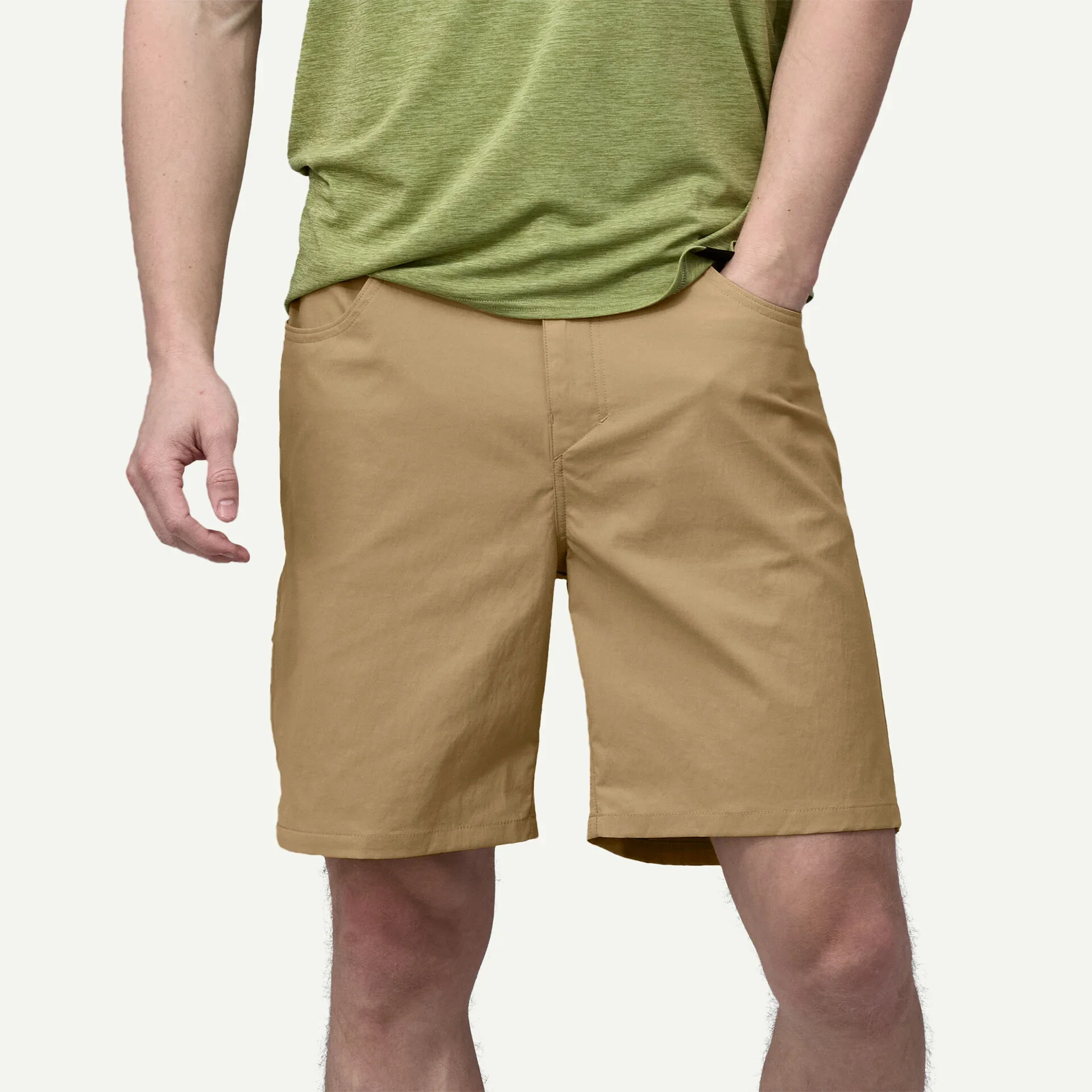 M's Quandary Shorts - 8 in. - Image 5