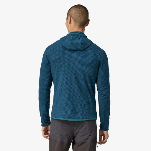 M's R1 Air Full-Zip Hoody - Image 4