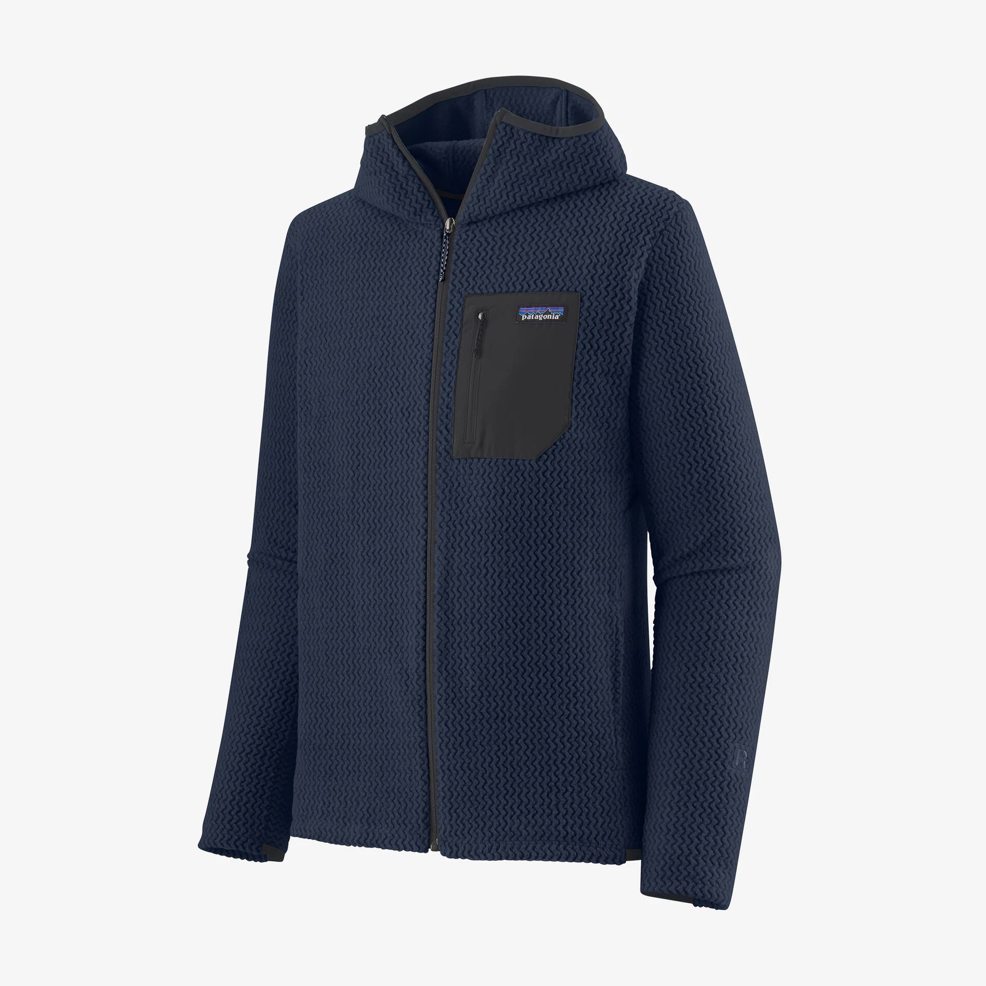 M's R1 Air Full-Zip Hoody - Image 6