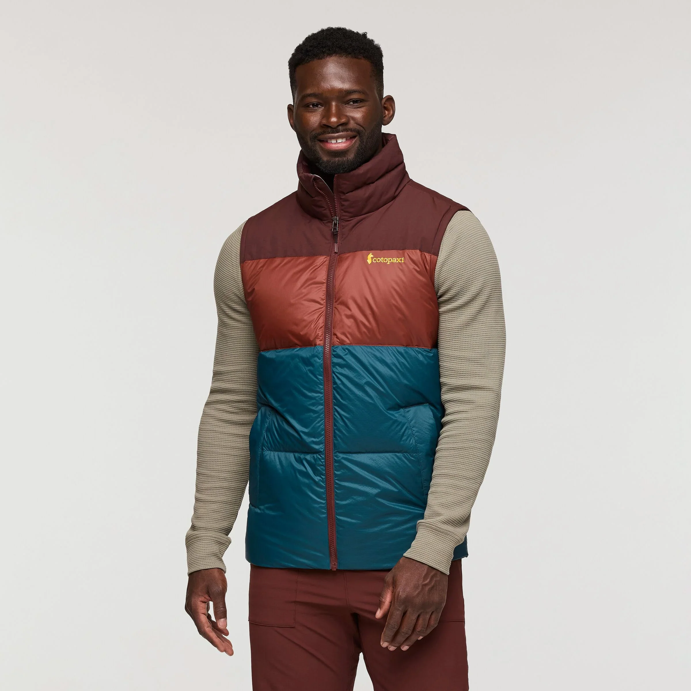 M's Solazo Down Vest