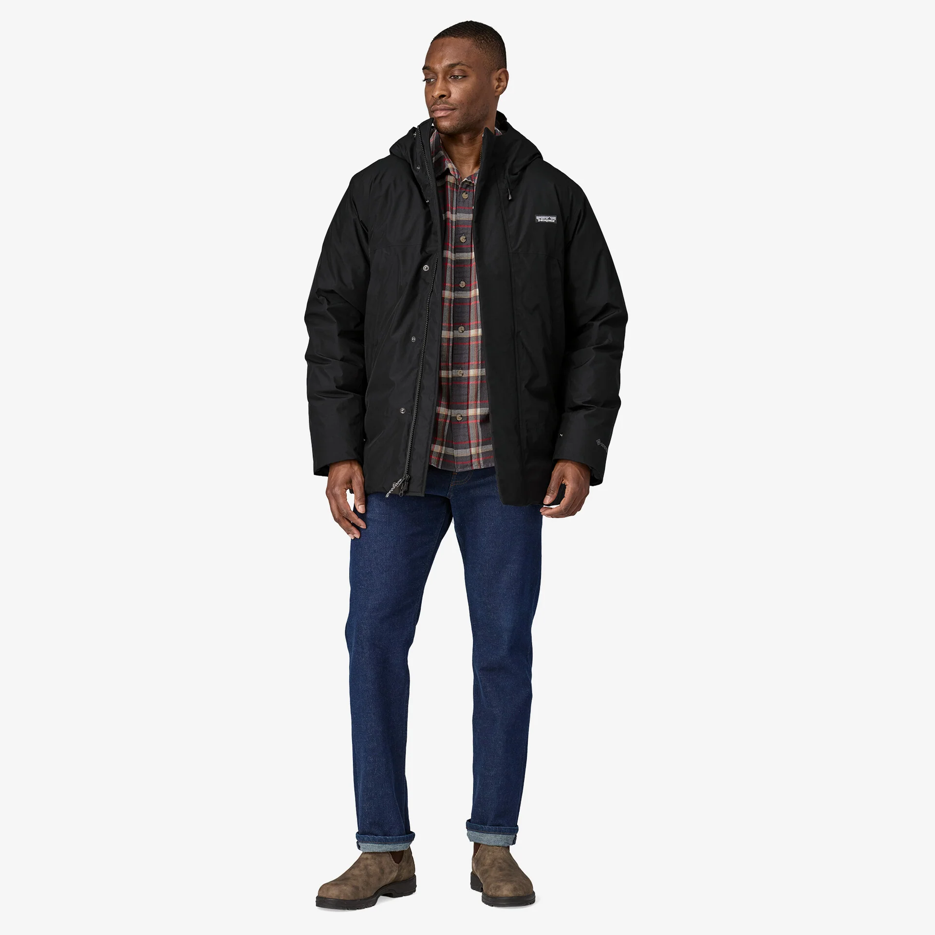 M's Stormshadow Parkas - Image 6