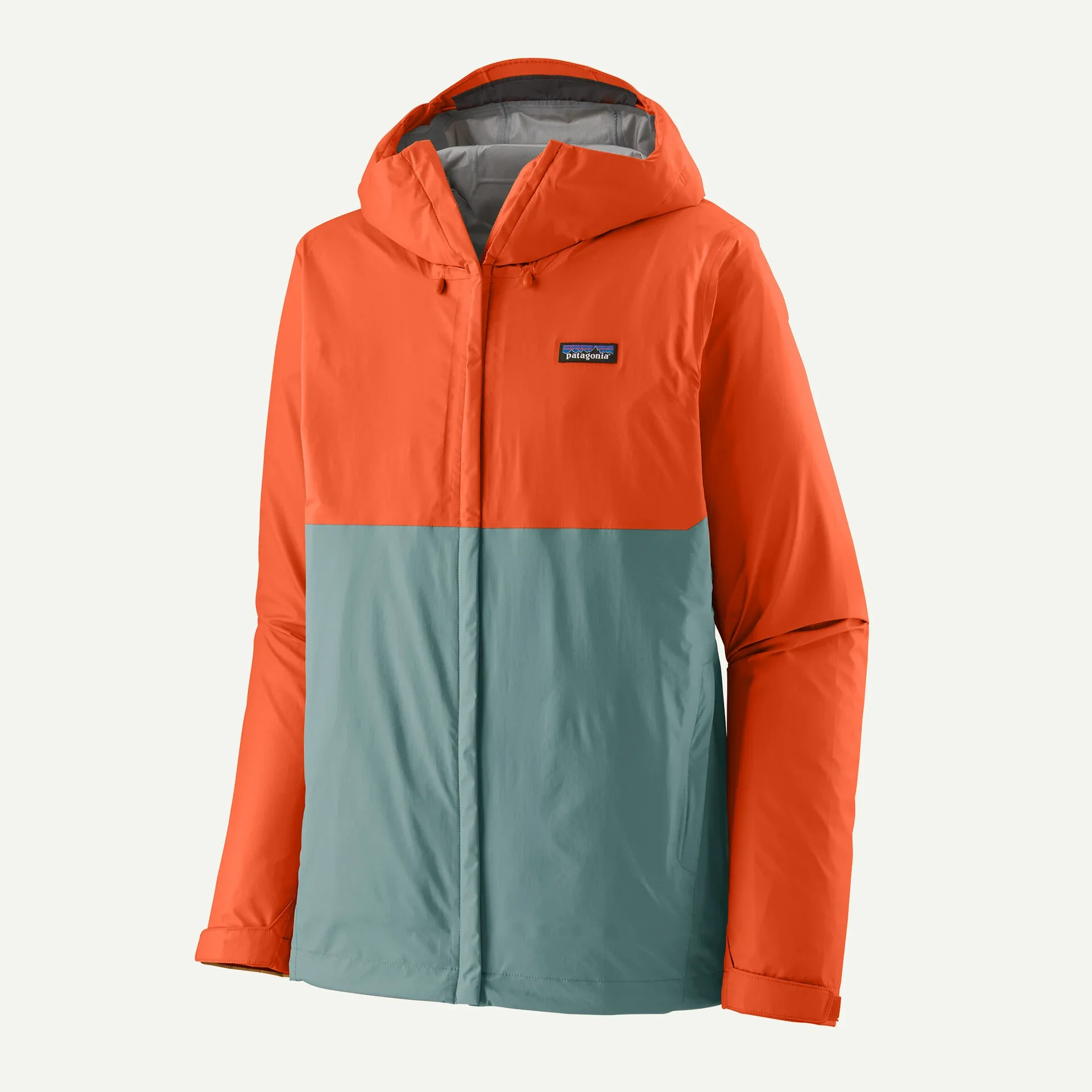 M's Torrentshell 3L Rain Jacket - Image 5