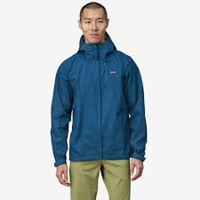 M's Torrentshell 3L Rain Jacket - Image 7