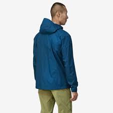 M's Torrentshell 3L Rain Jacket - Image 8