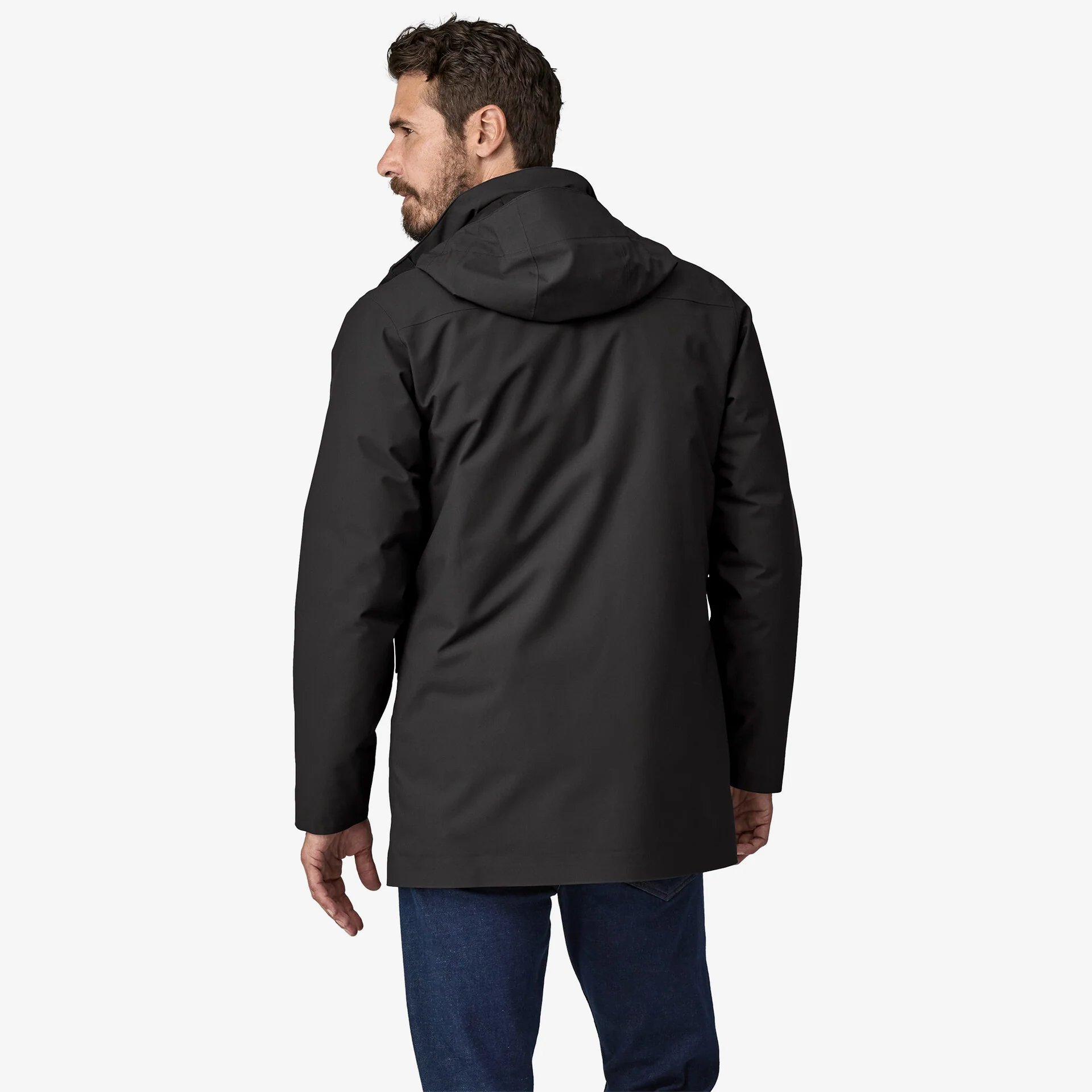 M's Tres 3-in-1 Parka - Image 4